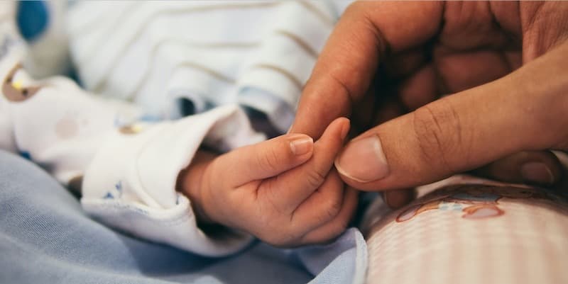 Average Baby Weight For Age: Complete Month-by-Month Guide With Charts