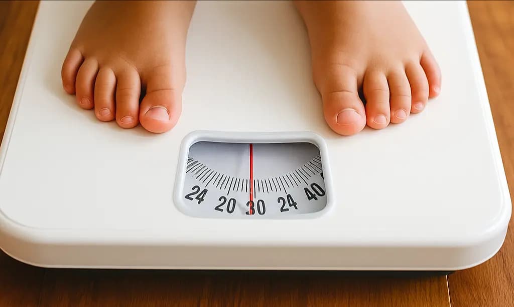The Complete Guide to How To Track Baby Weight At Home