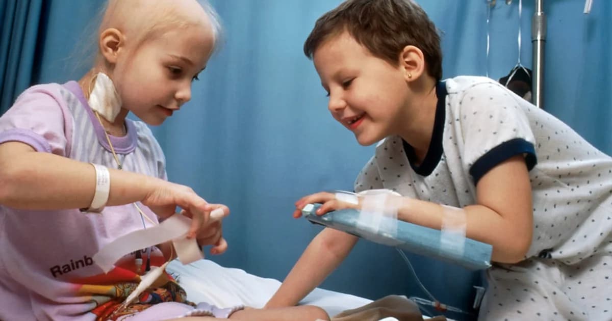 Anemia in Children: Iron-Deficiency Signs, Testing, and Treatment