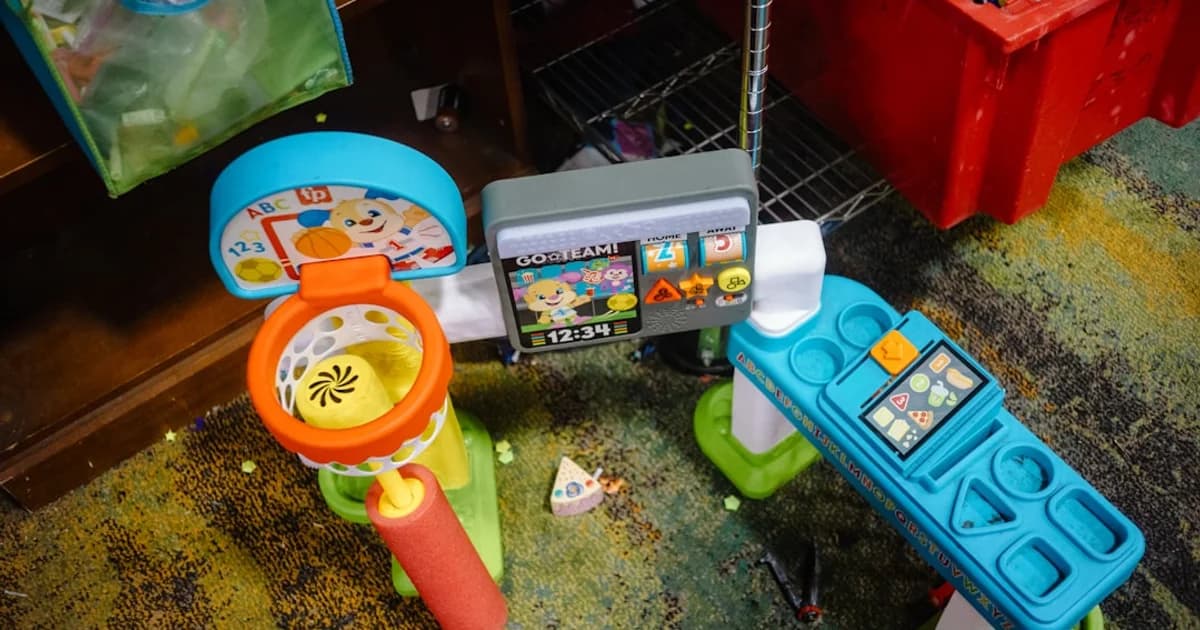 Cognitive Development in Babies: How Your Baby's Brain Is Growing