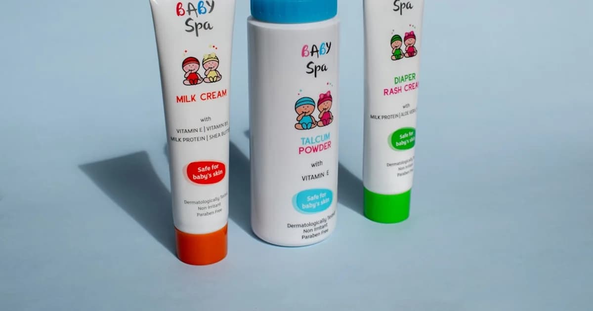 Baby Growth Spurts: Ages, Signs, and What to Expect