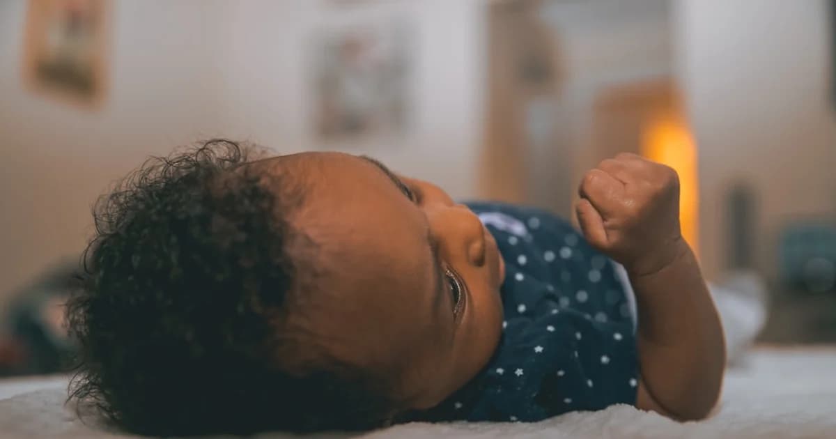 Sleep Regressions: Ages, Causes, and How to Survive Them