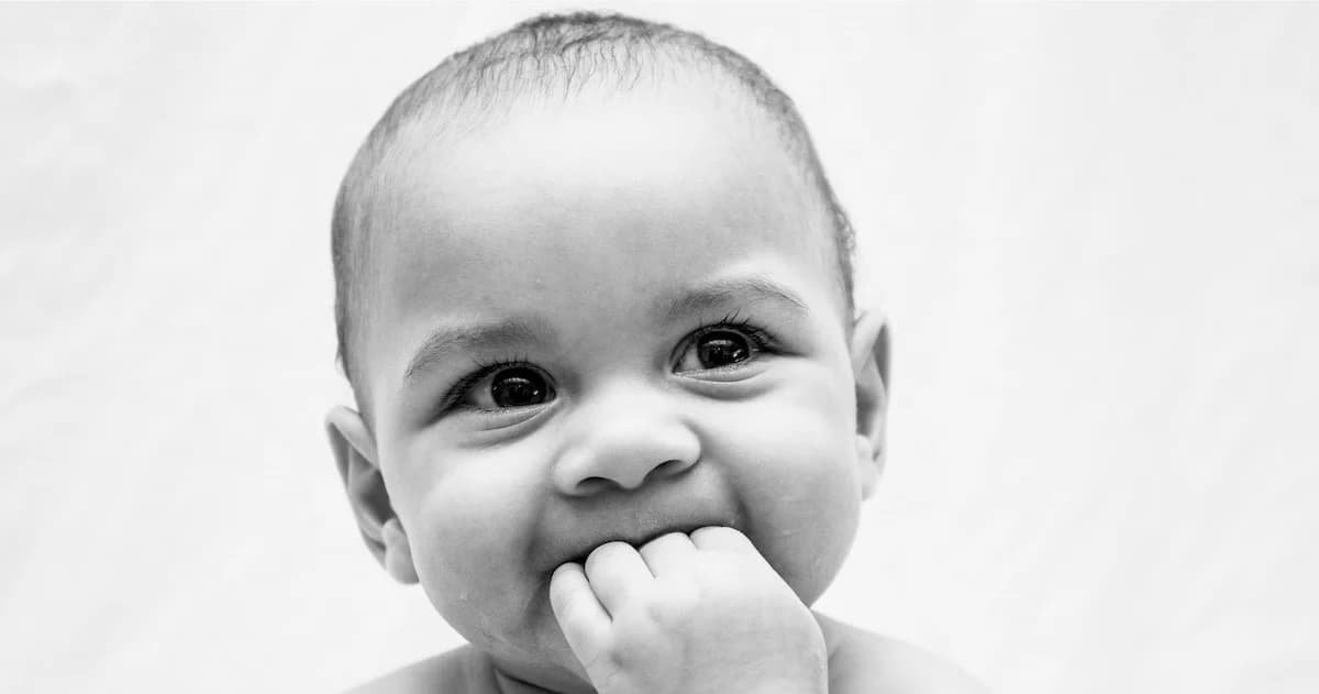 Understanding Your Baby's Soft Spot (Fontanelle): What's Normal
