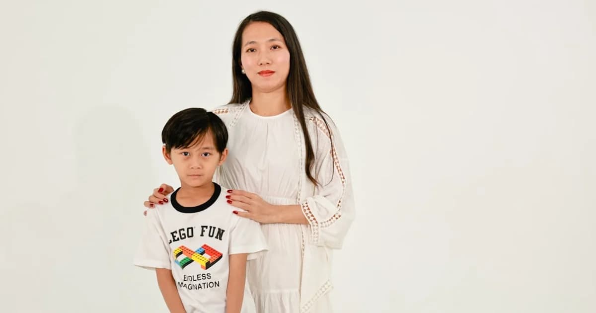 How Genetics Shape Your Child's Height: The Science Explained