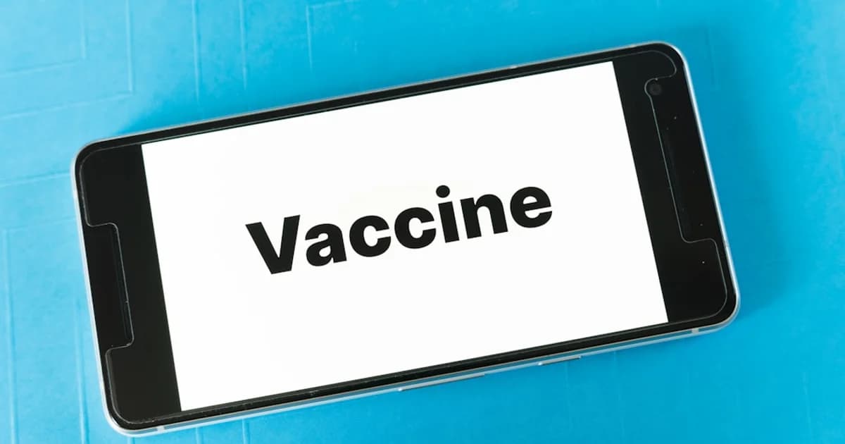 Childhood Vaccine Schedule: The AAP Recommended Immunization Timeline