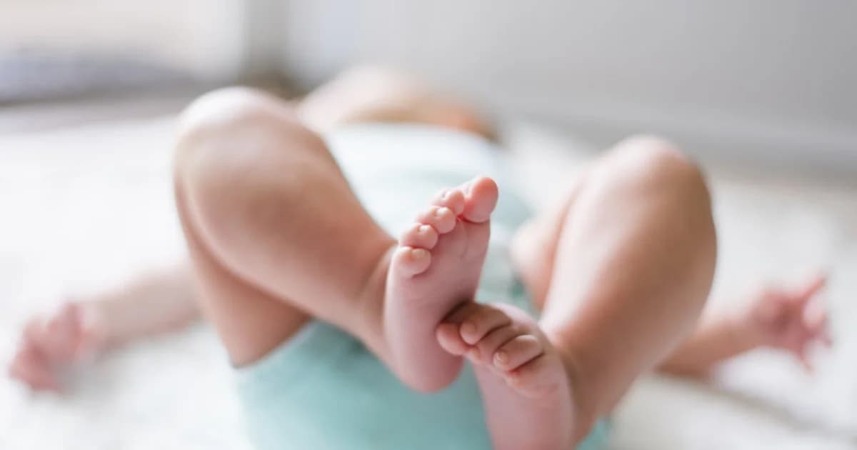 Diaper Rash: Causes, Treatment, and When to See a Doctor