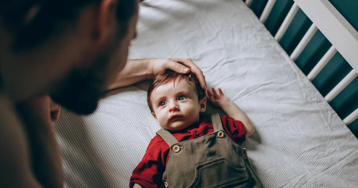 Does Growth Affect Sleep? The Science Behind Sleep and Child Development