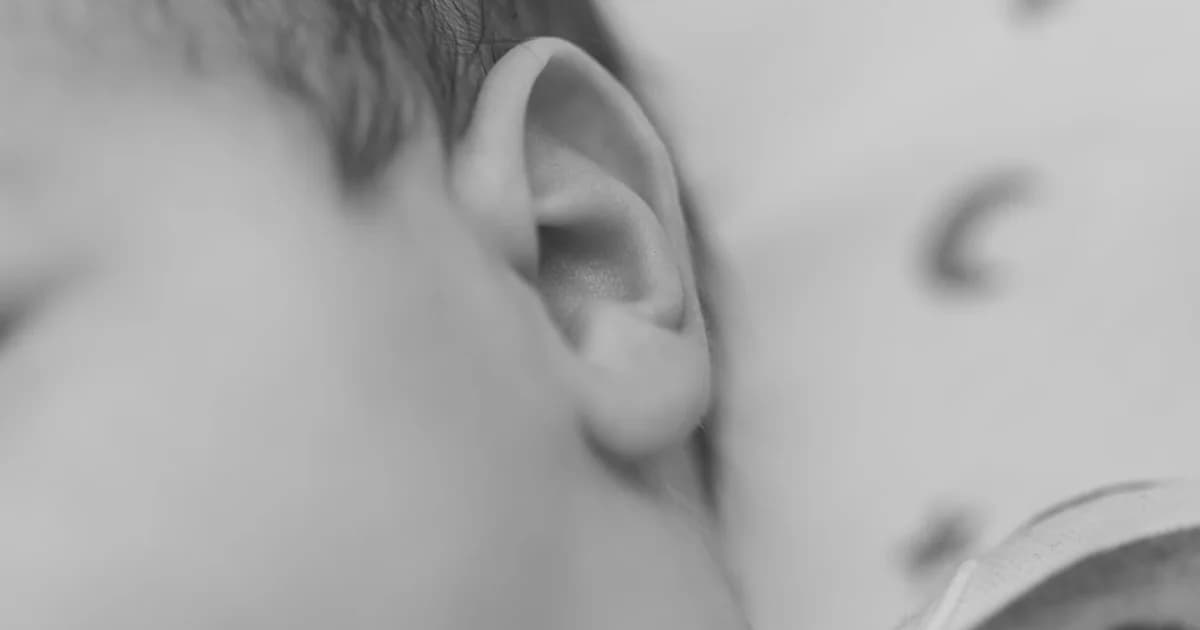 Ear Infections in Babies: Signs, Treatment, and When to Get Tubes