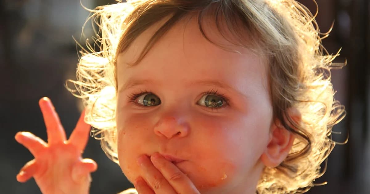 Finger Foods by Age: When and What to Introduce