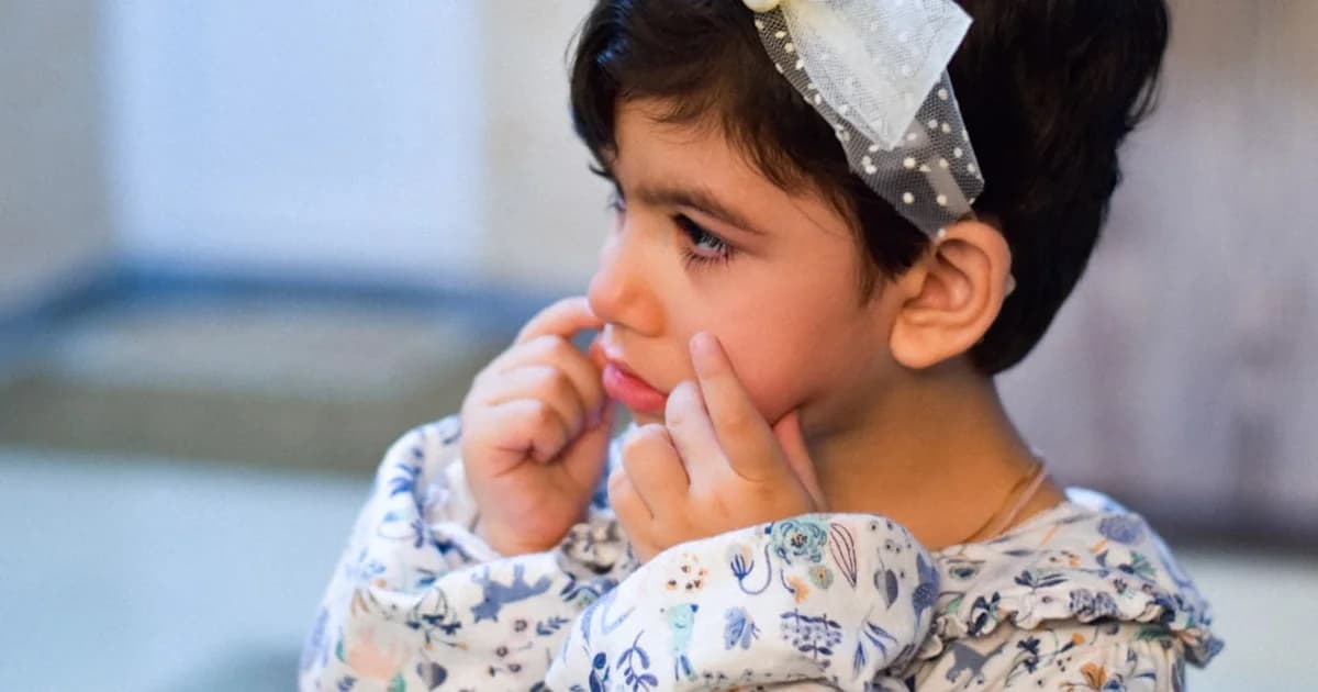 Food Allergy vs. Food Intolerance in Children: How to Tell the Difference