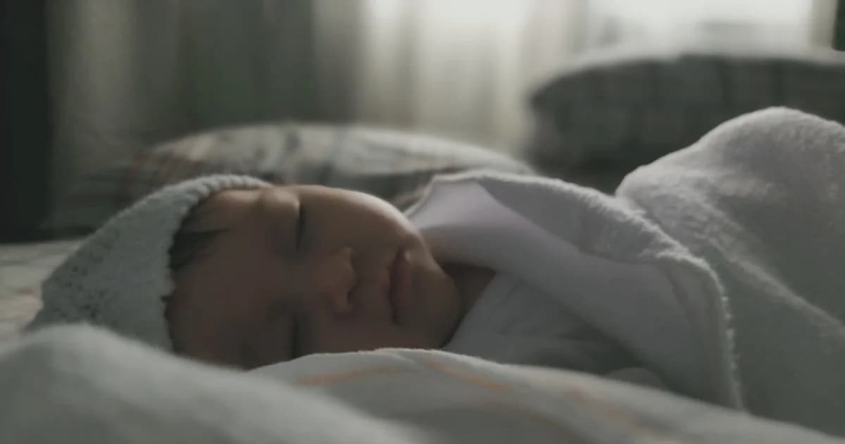 How to Get a Baby to Sleep Through the Night: Methods Compared