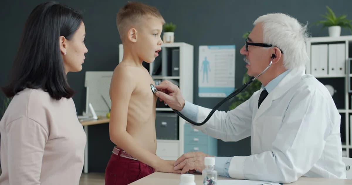 How to Talk to Your Pediatrician About Growth Concerns