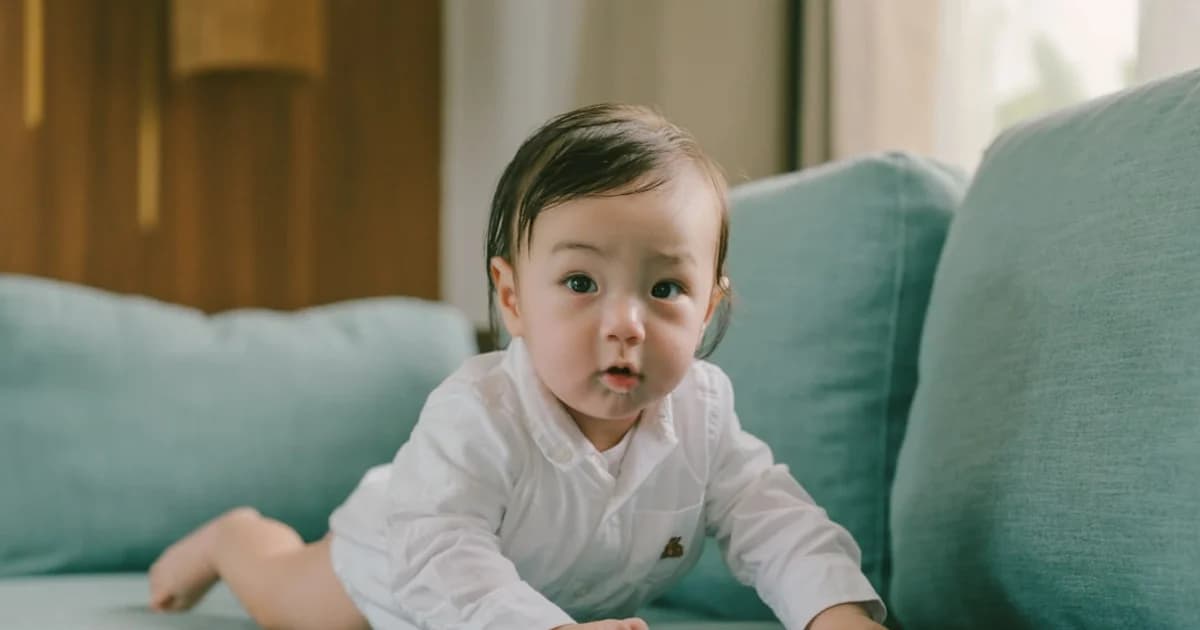 How to Track Your Baby's Growth at Home Between Doctor Visits