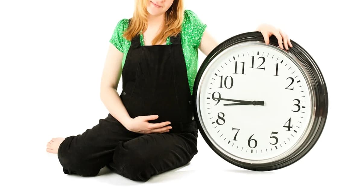 Intrauterine Growth Restriction (IUGR): What It Means for Your Baby's Future Growth