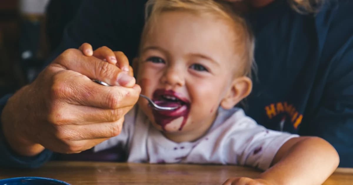 Introducing Allergens to Your Baby: A Parent's Guide to the Evidence