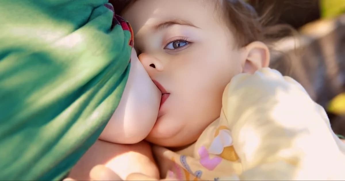 Is Breast Milk Enough? Signs Your Baby Is Getting Adequate Nutrition