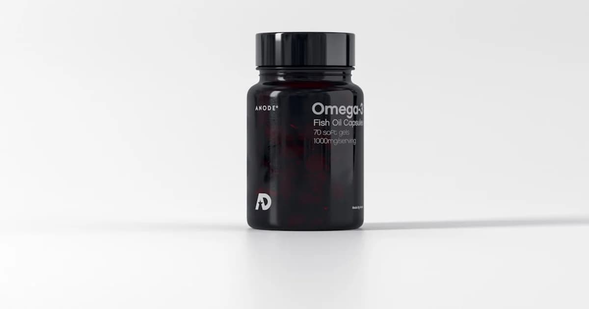 Omega-3s for Kids: Do Children Need Fish Oil Supplements?
