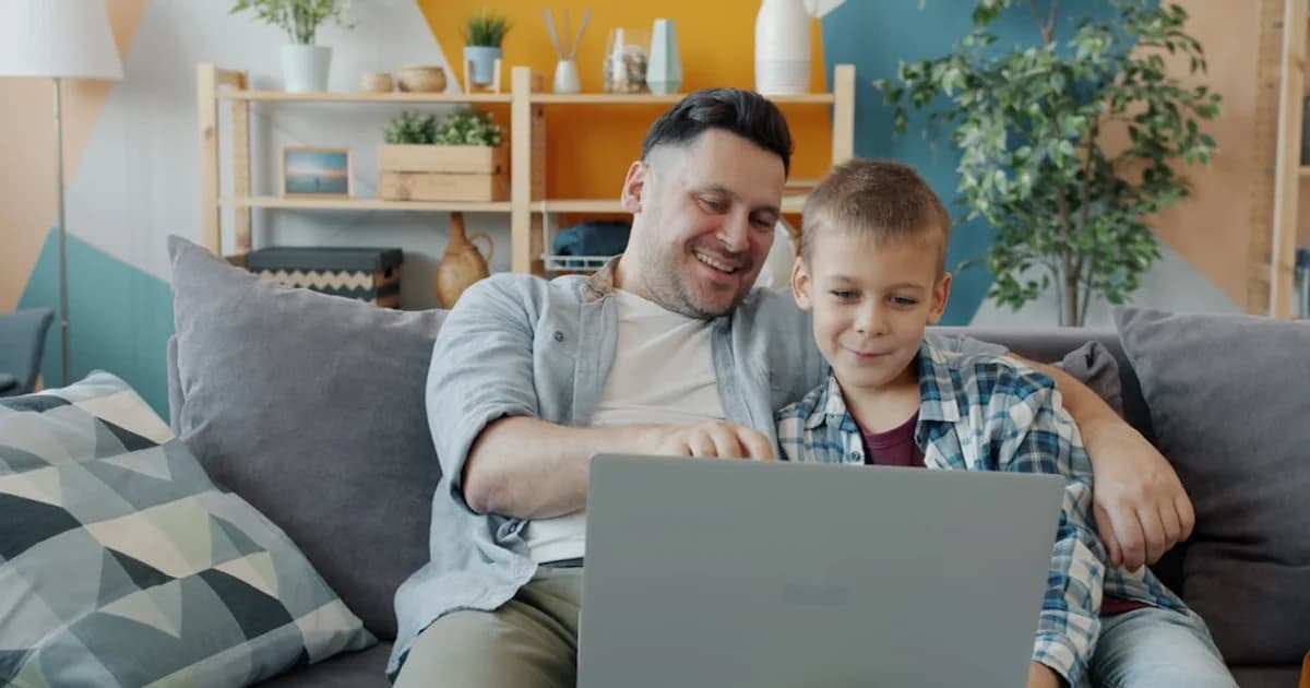 Screen Time and Child Development: What the Research Says