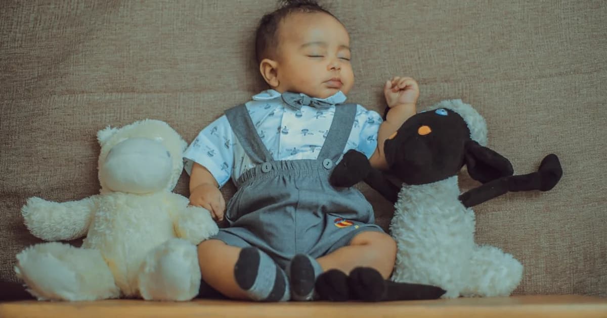 Signs of Developmental Delay: When to Talk to Your Pediatrician