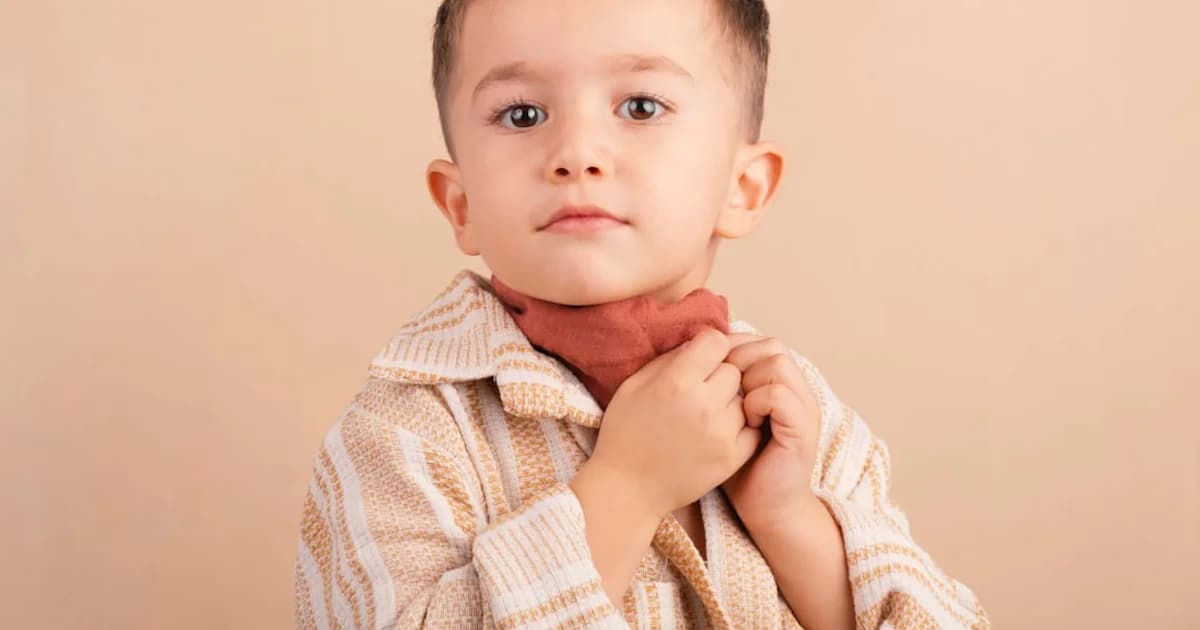 Thyroid Issues and Child Growth: What Parents Should Know