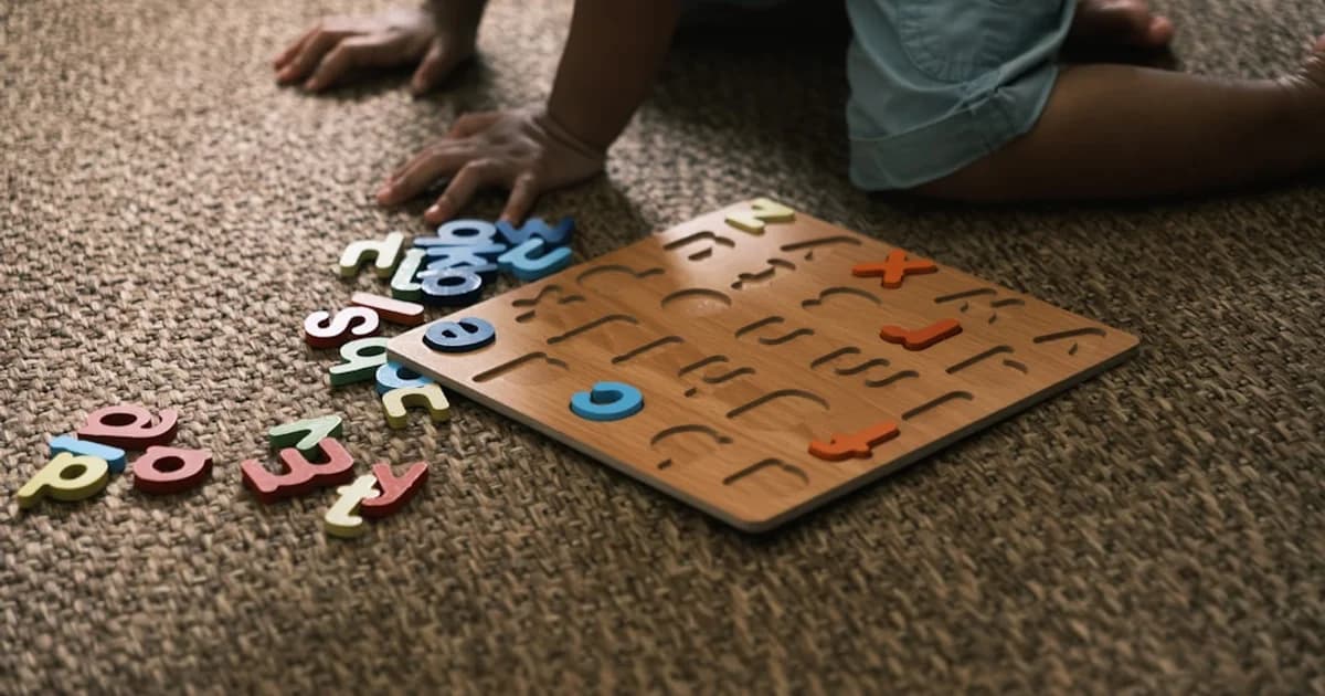 Motor Skill Development in Toddlers: What's Normal at 12, 18, 24 Months