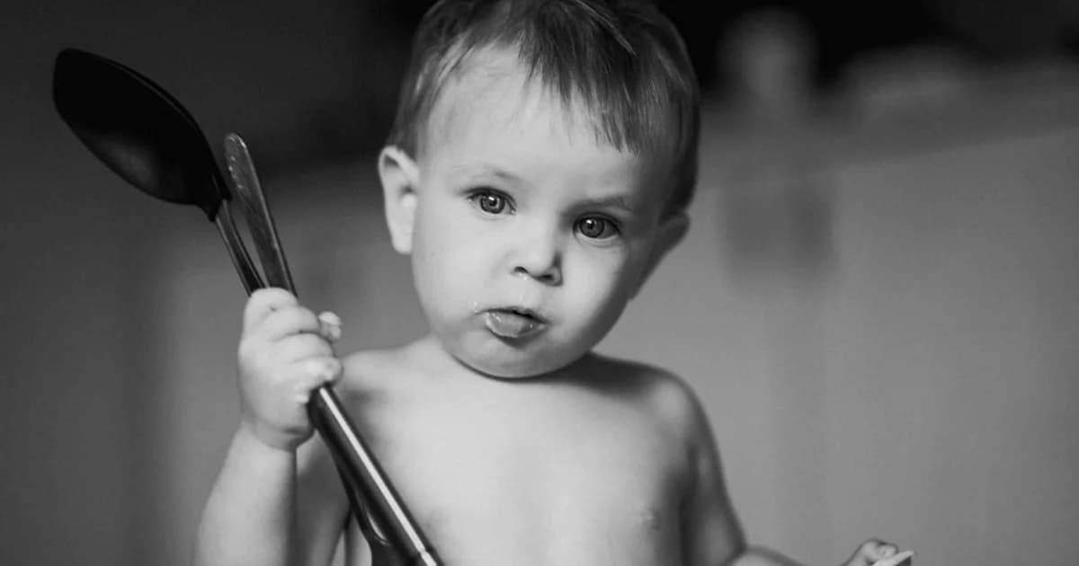 Why Is My Toddler Not Gaining Weight? Causes and What to Do