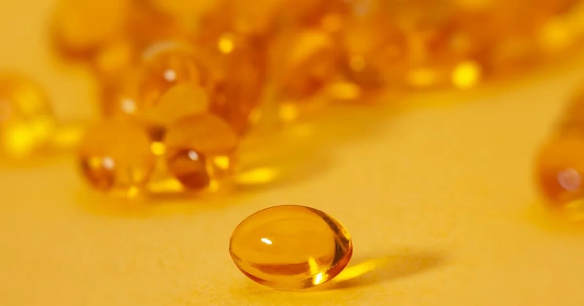 Vitamin D for Babies: How Much, When, and Why It Matters