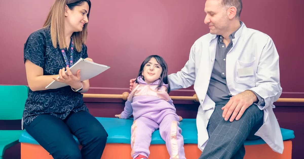 Well-Child Visit Schedule: What to Expect at Every Pediatric Checkup
