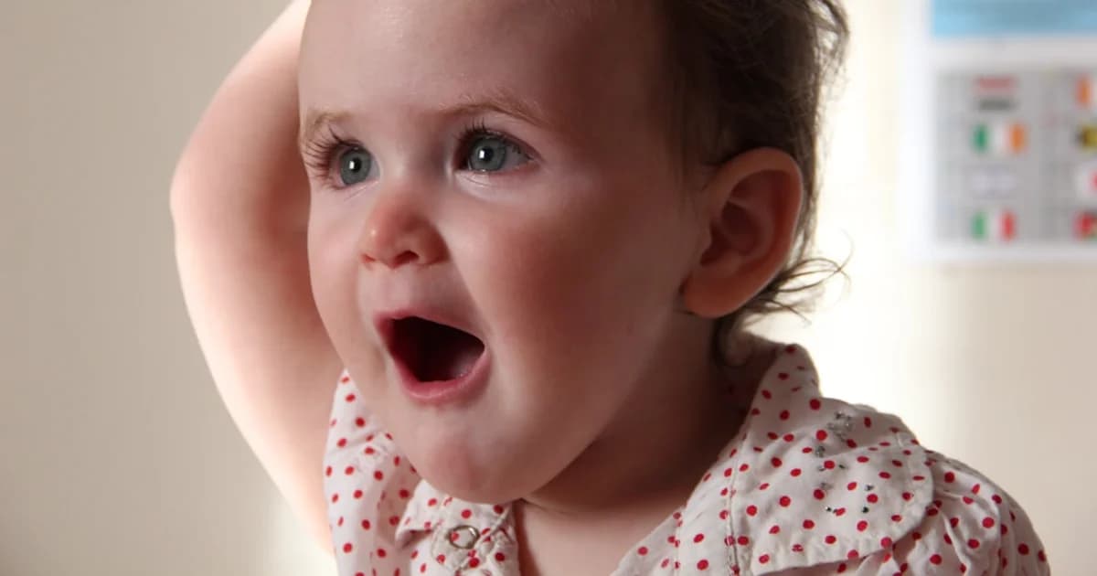 When Do Babies Start Talking? Language Milestones 0–24 Months