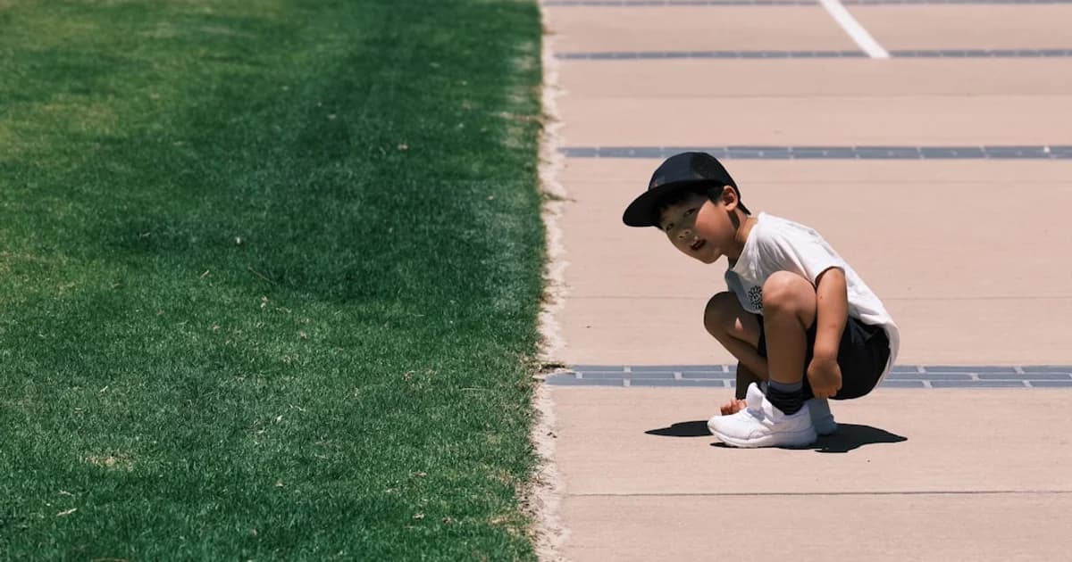 At What Age Do Boys Stop Growing? A Complete Guide