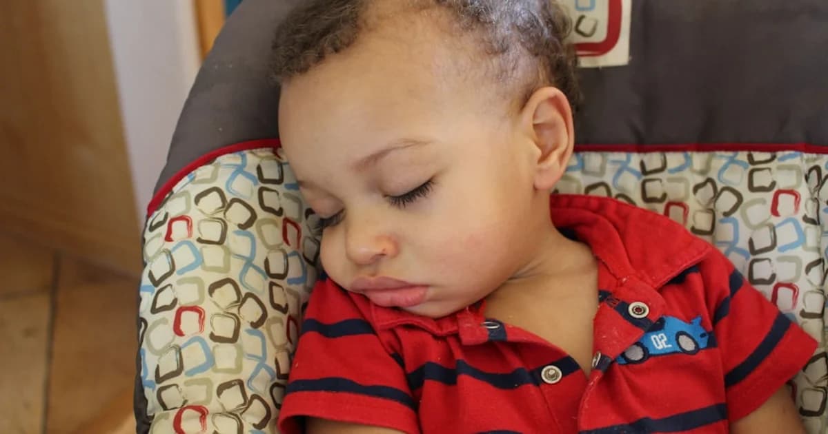 Nap Transitions: When to Drop Naps and How to Handle It