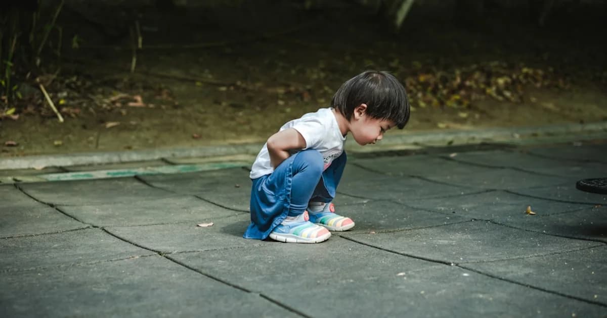 Potty Training: Average Age, Signs of Readiness, and How to Start